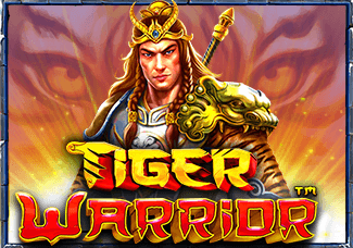 The Tiger Warrior game icon