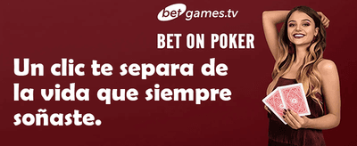 Bono de Bienvenida Ruleta