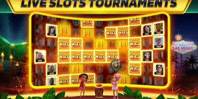 Interfaz de ruleta online