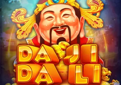 Da Ji Da Li