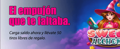 Bonos exclusivos para jugadores chilenos