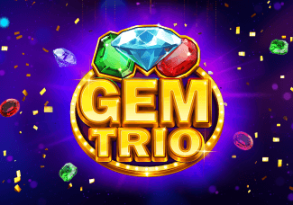Gem Trio game thumbnail