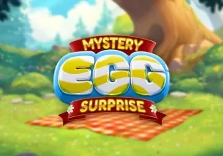 Mystery Egg Surprise game icon