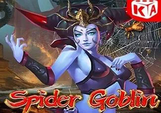 Spider Goblin game icon