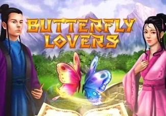 Butterfly Lovers™ game icon