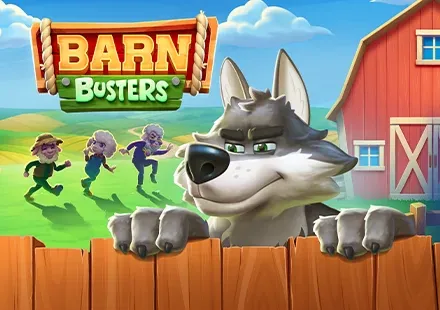 Barn Busters