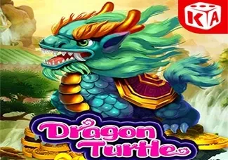 Dragon Turtle game icon