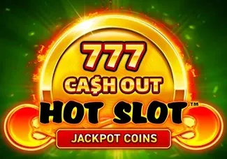 Hot Slot_ 777 Cash Out game icon