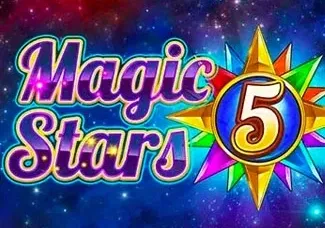 Magic Stars 5 game icon